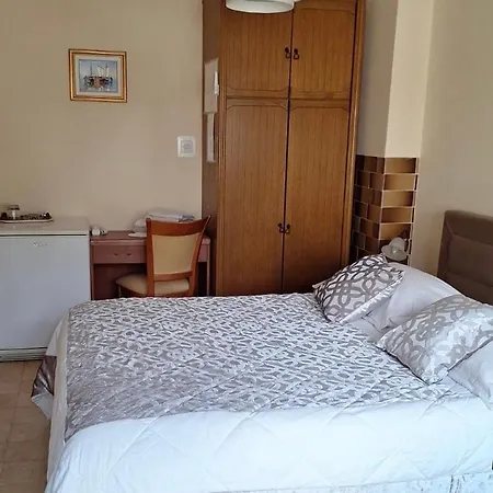 Vera- With Airconditioning And Free Parking * Mošćenička Draga