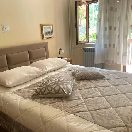 Privatunterkunft Vera- With Airconditioning And Free Parking *