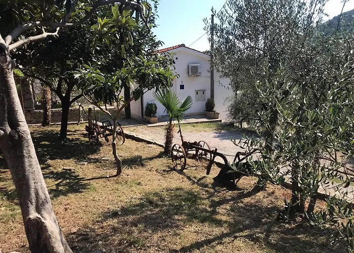 Gazde/Camere de închiriat Vera- With Airconditioning And Free Parking *