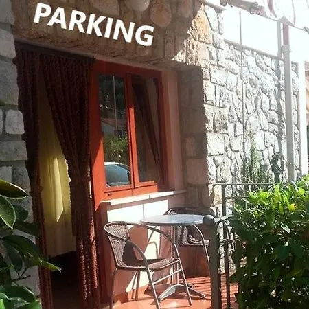 Vera- With Airconditioning And Free Parking * Mošćenička Draga