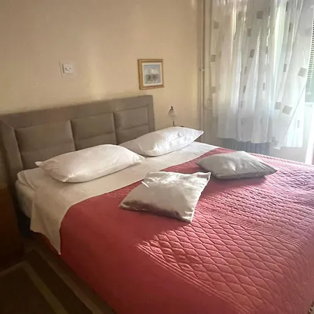 Vera- With Airconditioning And Free Parking Mošćenička Draga