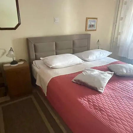 Privat bolig Vera- With Airconditioning And Free Parking *