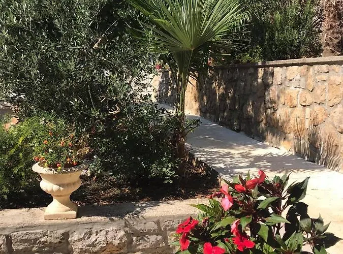 Habitación en casa particular Vera- With Airconditioning And Free Parking *