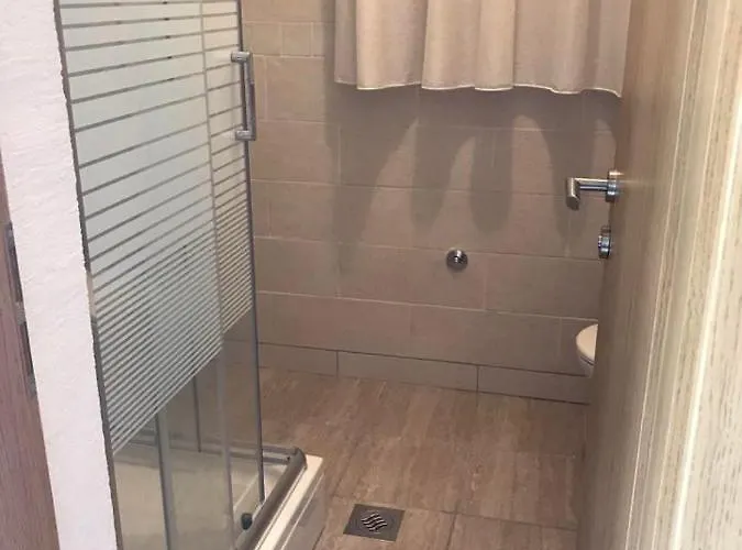 民宿 Vera- With Airconditioning And Free Parking Mošćenička Draga