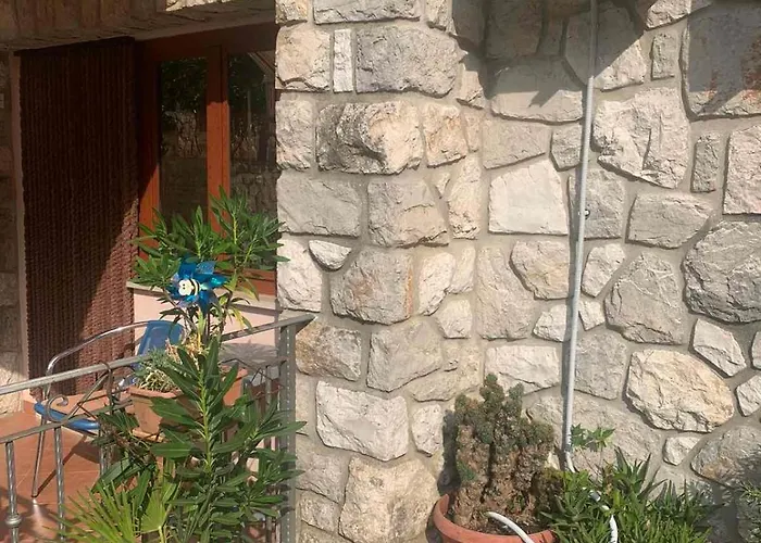 Vera- With Airconditioning And Free Parking Mošćenička Draga