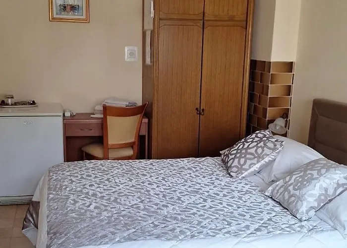 Vera- With Airconditioning And Free Parking * Mošćenička Draga