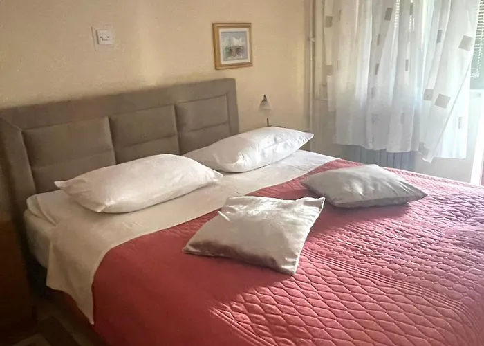 Vera- With Airconditioning And Free Parking Mošćenička Draga